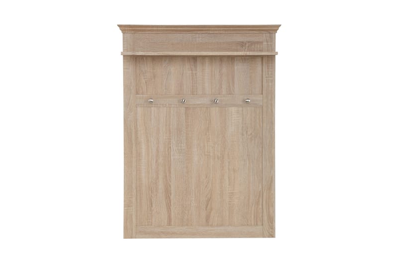 Dareia Hylle 80 cm - Brun - Oppbevaring - Hyller - Hyllesystem