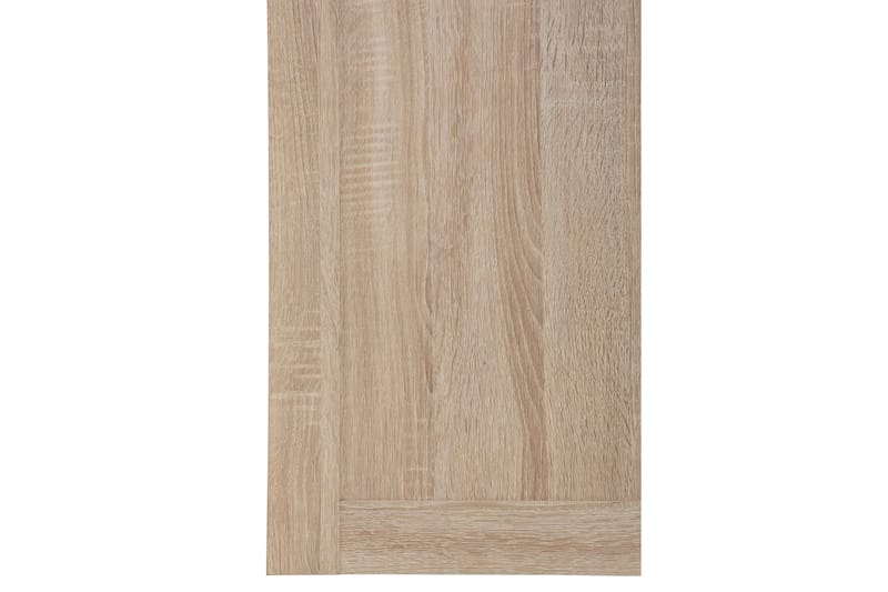 Dareia Hylle 80 cm - Brun - Oppbevaring - Hyller - Hyllesystem