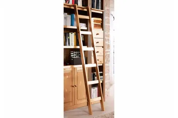 Minturn Bokhylle 35,6 cm - Brun - Oppbevaring - Klesoppbevaring - Stumtjener