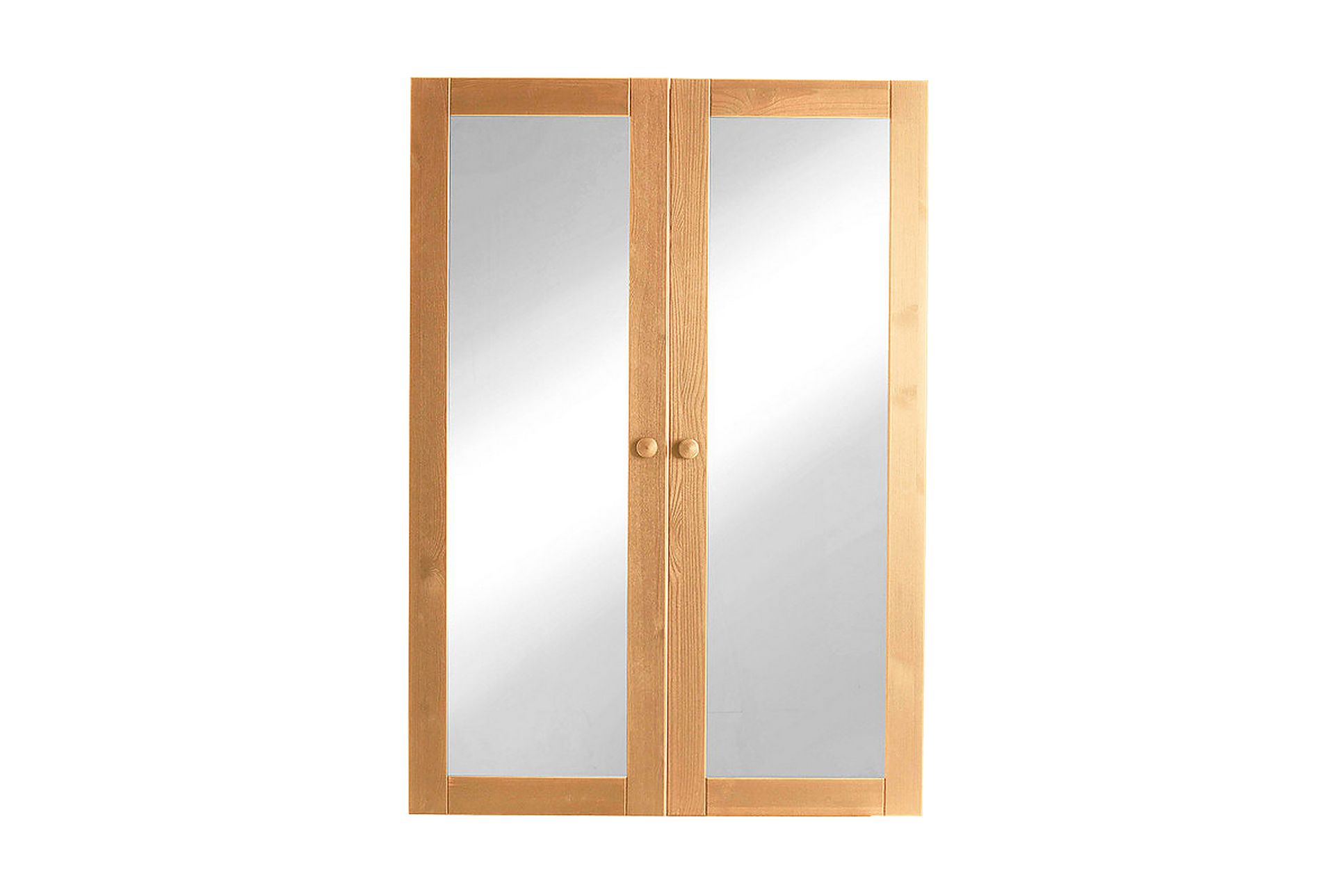 Minturn Dør 35 cm - Brun - Oppbevaring - Hyller - Hyllesystem