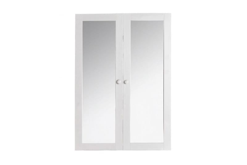 Minturn Dør 35 cm - Hvit - Oppbevaring - Hyller - Hyllesystem