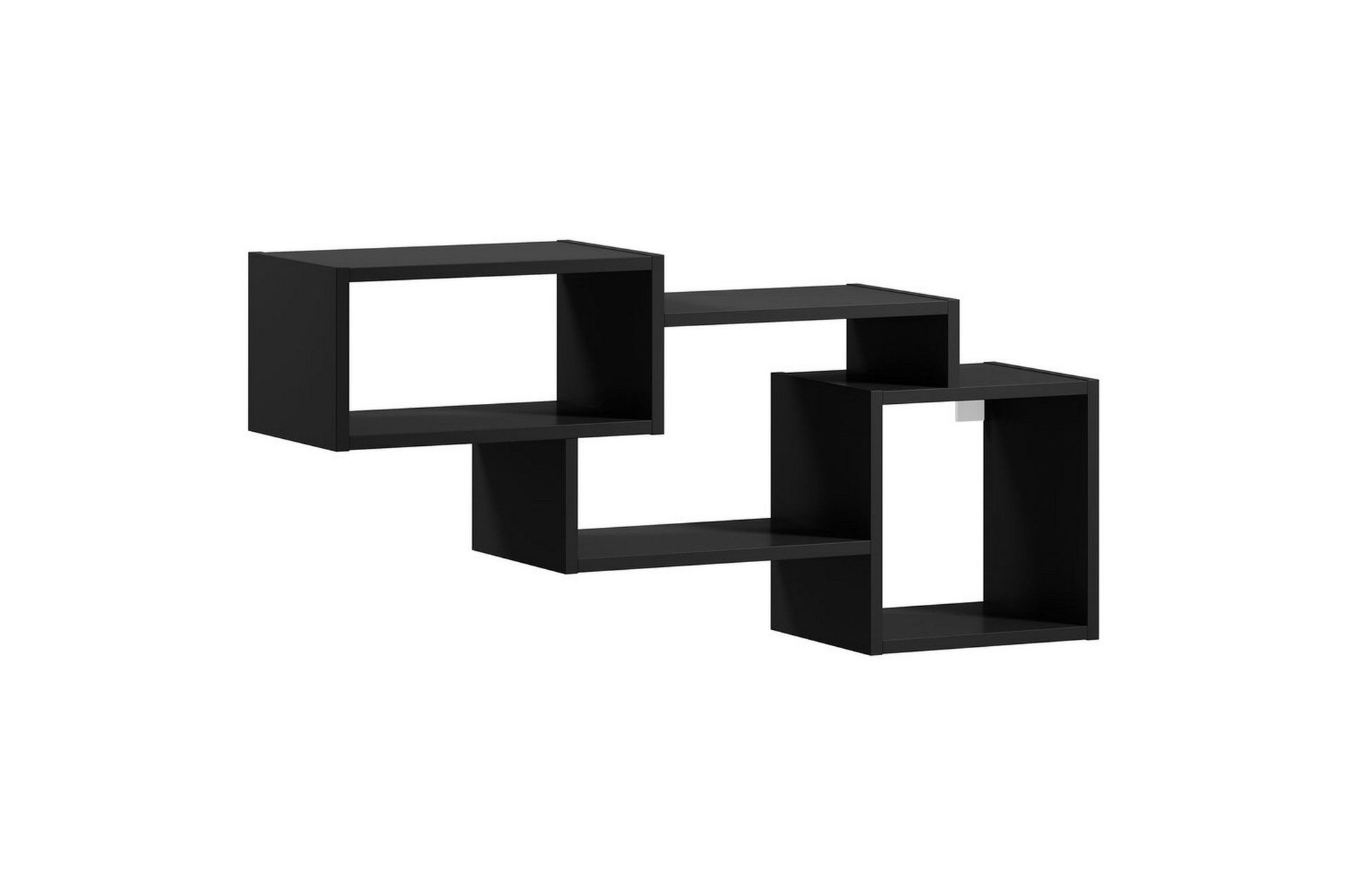 Hyllor Eltap Svart -