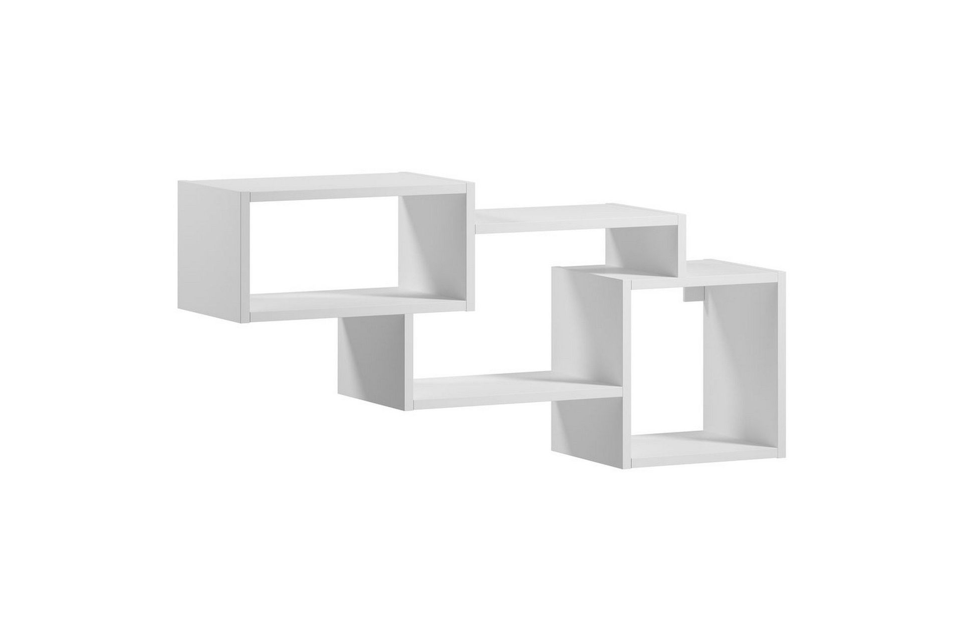 Hyllor Eltap Vit -