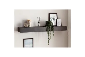 Hyllor Wohnling 120x20 cm - Oppbevaring - Hyller - Vegghylle