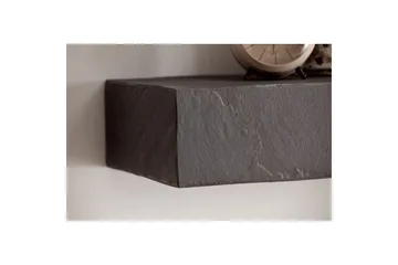 Hyllor Wohnling 120x20 cm - Oppbevaring - Hyller - Vegghylle