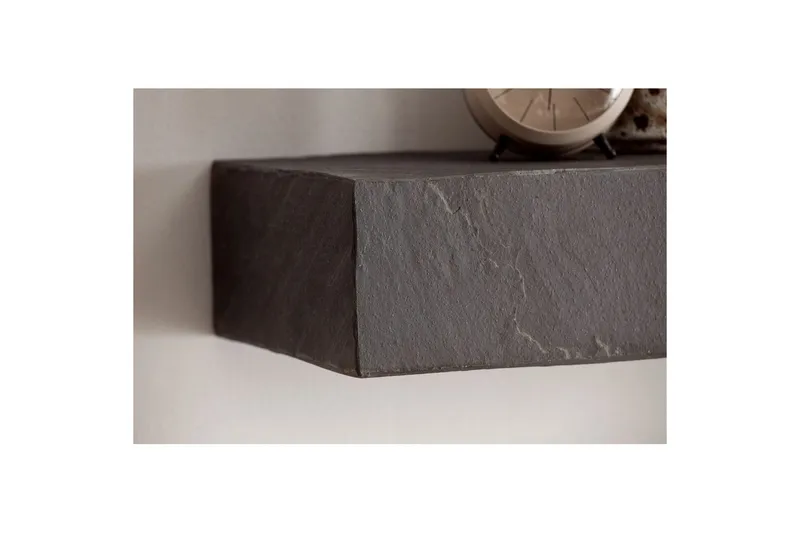 Hyllor Wohnling 120x20 cm - Oppbevaring - Hyller - Vegghylle