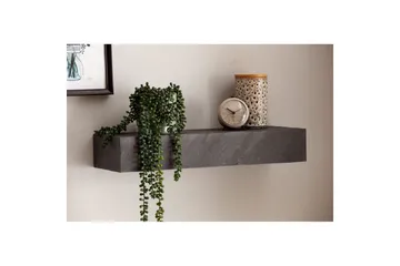 Hyllor Wohnling 60x20 cm - Oppbevaring - Hyller - Vegghylle