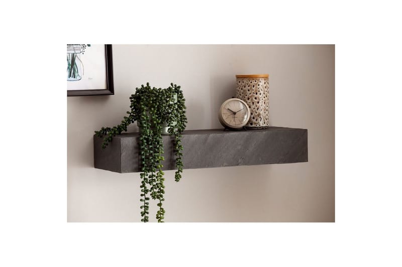 Hyllor Wohnling 60x20 cm - Oppbevaring - Hyller - Vegghylle