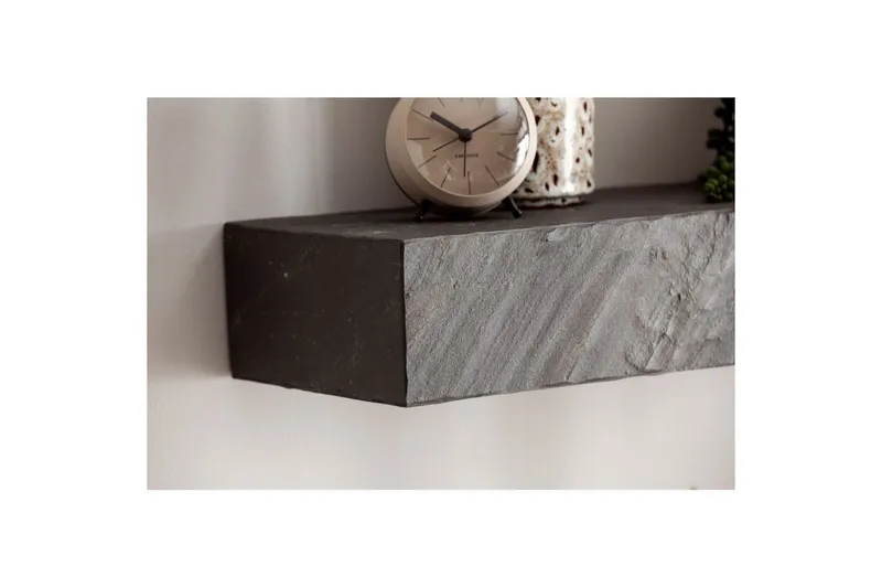 Hyllor Wohnling 90x20 cm - Oppbevaring - Hyller - Vegghylle