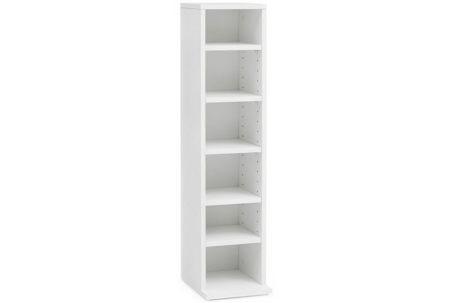 Hyllor Wohnling Vit -