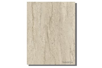 Juke Vegghylle 81,8 cm - Beige - Oppbevaring - Hyller - Vegghylle