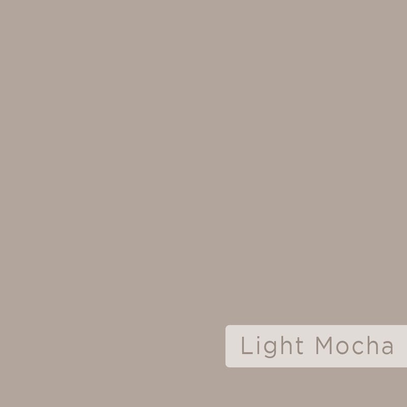 Labirent Bokhylle 125 cm - Light Mocha - Oppbevaring - Hyller - Bokhylle