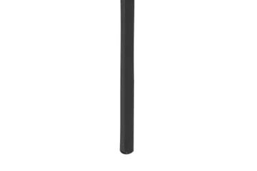 Mehoopany Bokhylle 94 cm i Malt Tre - Sort - Oppbevaring - Hyller - Bokhylle