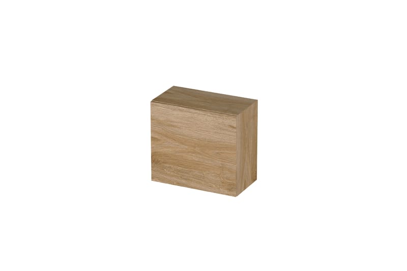 Monaco Vägghylla 55x30 cm - Beige - Oppbevaring - Hyller - Vegghylle