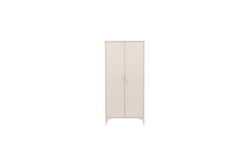 Garderobe Piring, Beige