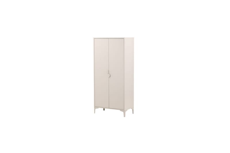 Garderobe Piring - Beige - Oppbevaring - Hyller - Oppbevaringshylle - Lagerhylle