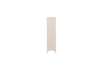 Garderobe Piring - Beige - Oppbevaring - Klesoppbevaring - Garderober & garderobesystem - Garderobeskap & klesskap