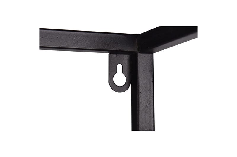 Holder for Vinflaske Mirrors & More Annabell - Oppbevaring - Hyller - Oppbevaringshylle - Vinstativ & vinhylle