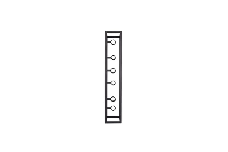 Holder for Vinflaske Mirrors & More Annabell - Oppbevaring - Hyller - Oppbevaringshylle - Vinstativ & vinhylle