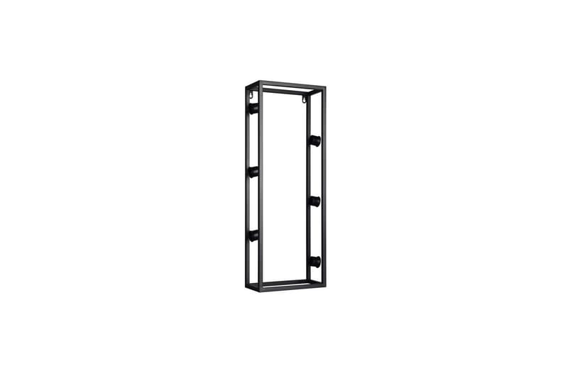 Holder for Vinflaske Mirrors & More Annabell - Oppbevaring - Hyller - Oppbevaringshylle - Vinstativ & vinhylle