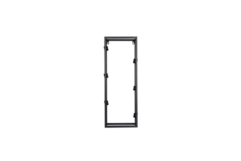 Holder for Vinflaske Mirrors & More Annabell - Oppbevaring - Hyller - Oppbevaringshylle - Vinstativ & vinhylle