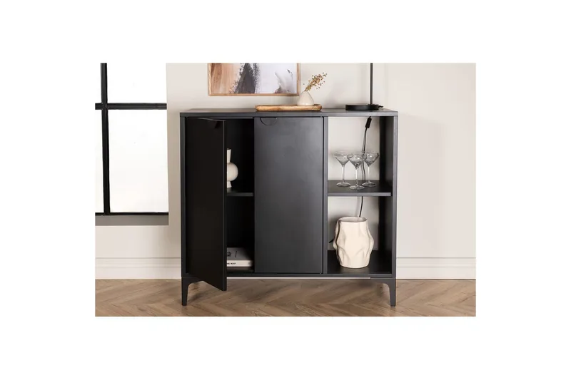 Skap Piring - Oppbevaring - Skap - Oppbevaringsskap