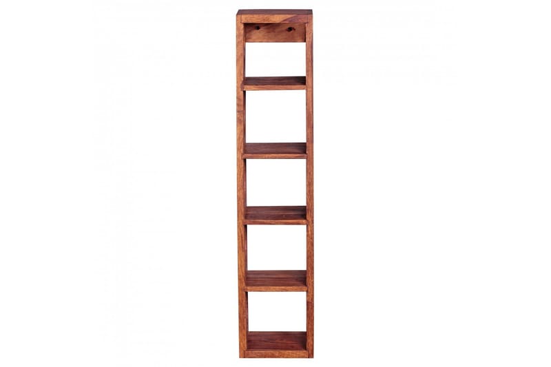 Badenscallie Vinstativ - Brun - Oppbevaring - Hyller - Oppbevaringshylle - Vinstativ & vinhylle