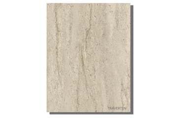Parola Vegghylle i Tre - Beige - Oppbevaring - Hyller - Vegghylle