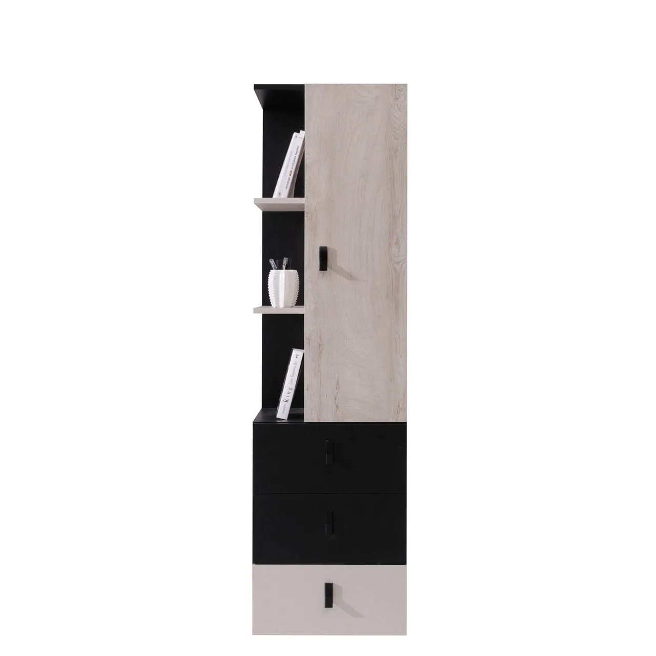 Planeta Bokhylle 160 cm -