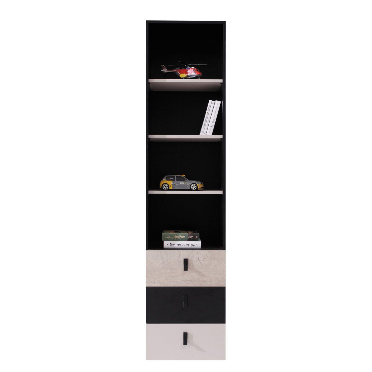 Planeta Bokhylle 190 cm -