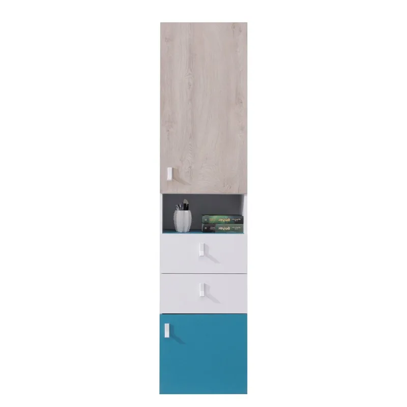 Planeta Bokhylle 45 cm, undefined