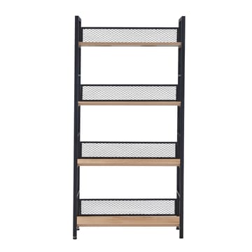 Shelf HOME4YOU - ask/svart - Oppbevaring - Hyller - Hylleplan & hyllekonsoll