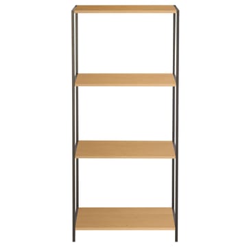 Shelf HOME4YOU - ask/svart - Oppbevaring - Hyller - Hylleplan & hyllekonsoll