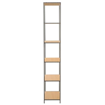 Shelf HOME4YOU - ask/svart - Oppbevaring - Hyller - Hylleplan & hyllekonsoll