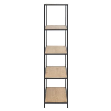 Shelf HOME4YOU - eik - Oppbevaring - Hyller - Bokhylle