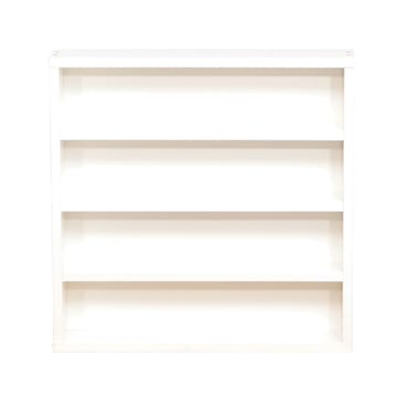 Shelf HOME4YOU - hvit - Oppbevaring - Hyller - Vegghylle