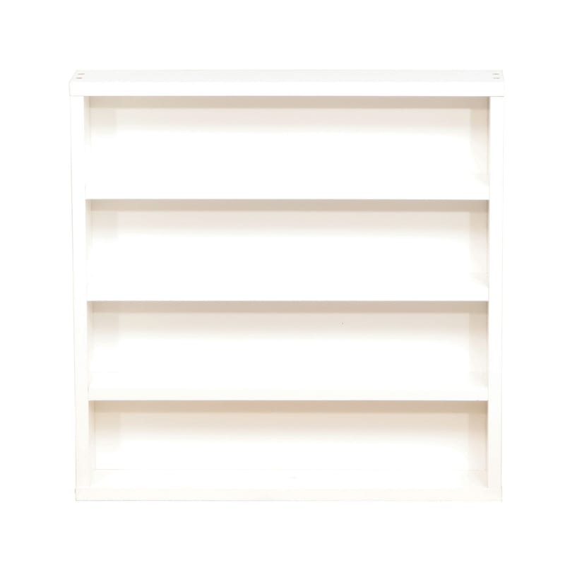 Shelf HOME4YOU - hvit - Oppbevaring - Hyller - Vegghylle