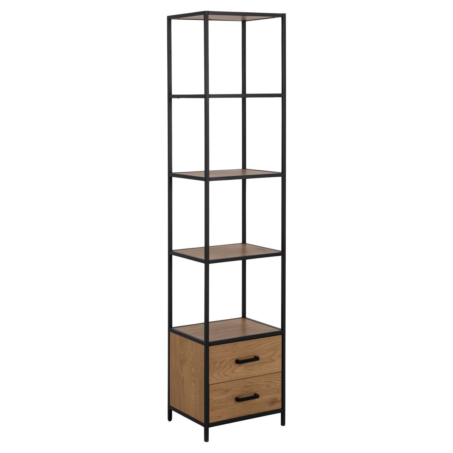 Shelf HOME4YOU - naturlig