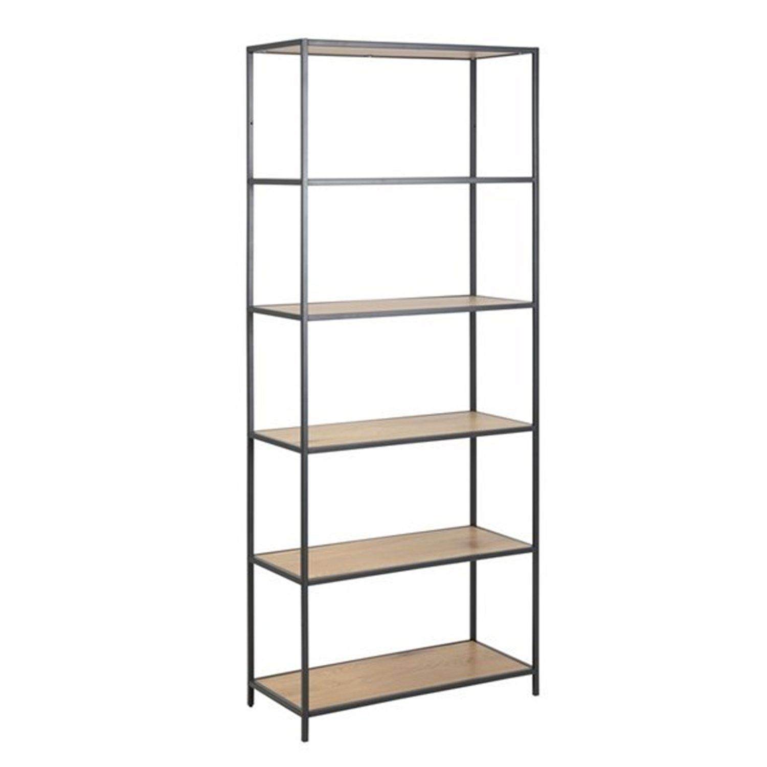 Shelf HOME4YOU - vill eik
