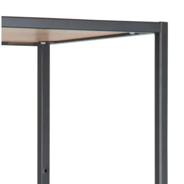 Shelf HOME4YOU - vill eik - Oppbevaring - Hyller - Hylleplan & hyllekonsoll