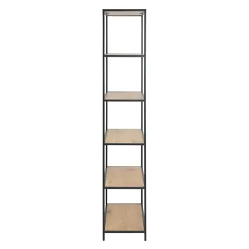 Shelf HOME4YOU - vill eik - Oppbevaring - Hyller - Hylleplan & hyllekonsoll