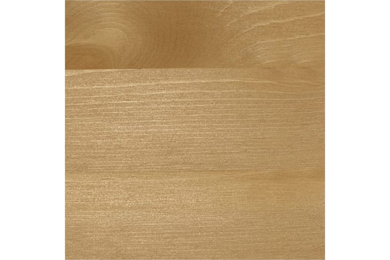 Skjenk Mette 156x34x77 cm - 156x34x77 cm - Oppbevaring - Hyller - Bokhylle