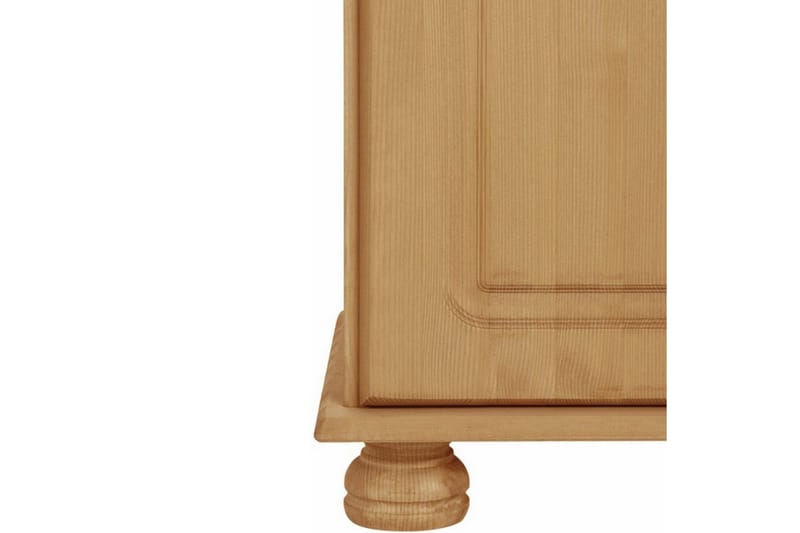 Skjenk Mette 80x35x76 cm - 80x35x76 cm - Oppbevaring - Oppbevaringsmøbler - Sideboard & skjenker