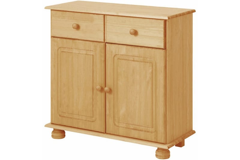 Skjenk Mette 80x35x76 cm - 80x35x76 cm - Oppbevaring - Hyller - Bokhylle