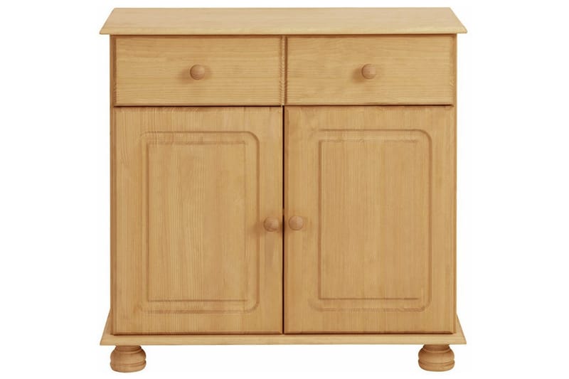 Skjenk Mette 80x35x76 cm - 80x35x76 cm - Oppbevaring - Hyller - Bokhylle