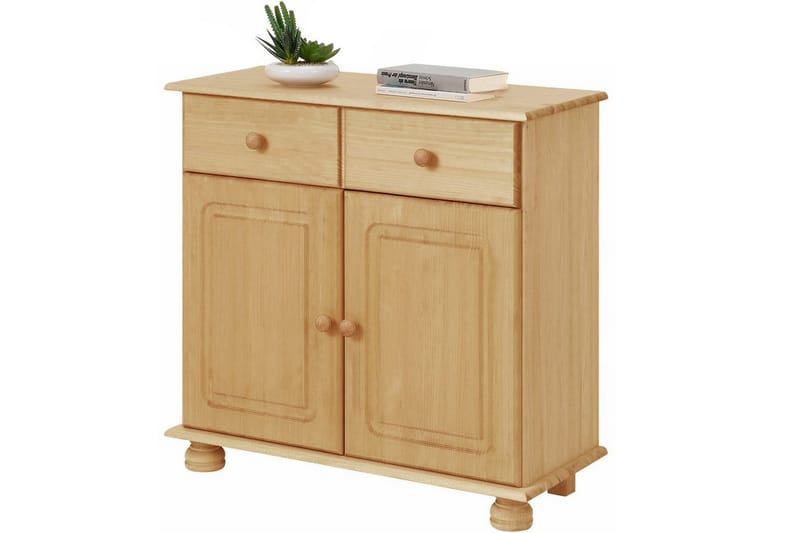 Skjenk Mette 80x35x76 cm - 80x35x76 cm - Oppbevaring - Hyller - Bokhylle