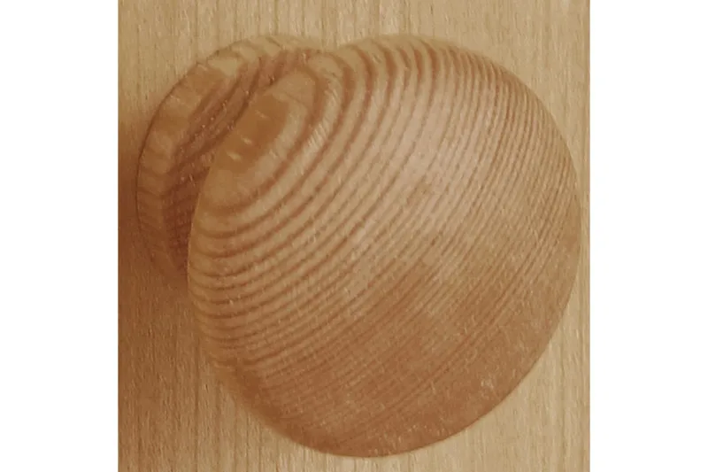 Skjenk Mette 80x35x76 cm - 80x35x76 cm - Oppbevaring - Oppbevaringsmøbler - Sideboard & skjenker