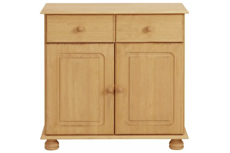 Skjenk Mette 80x35x76 cm - 80x35x76 cm - Oppbevaring - Oppbevaringsmøbler - Sideboard & skjenker