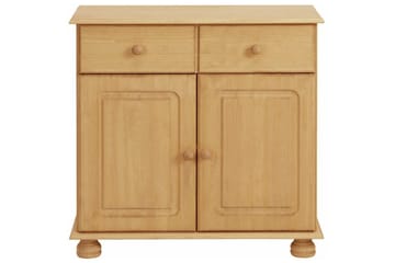 Skjenk Mette 80x35x76 cm - 80x35x76 cm - Oppbevaring - Oppbevaringsmøbler - Sideboard & skjenker