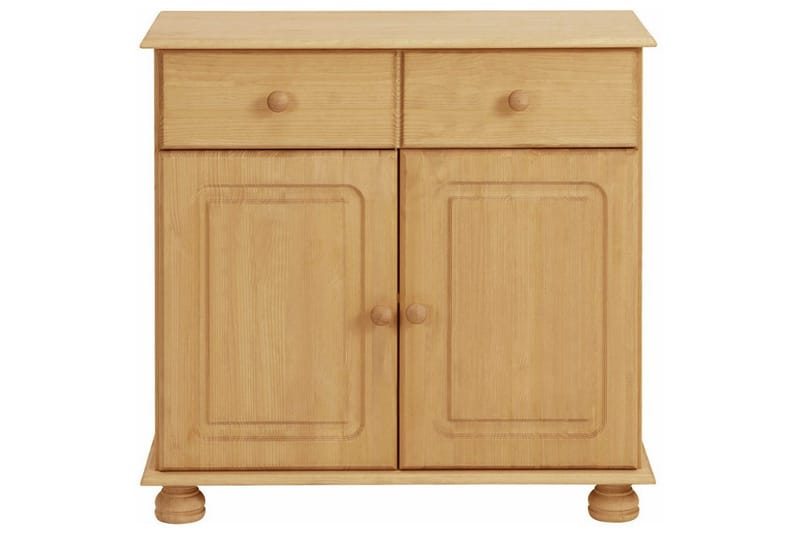 Skjenk Mette 80x35x76 cm - 80x35x76 cm - Oppbevaring - Oppbevaringsmøbler - Sideboard & skjenker